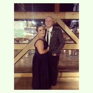 Meet your Posher, Kate